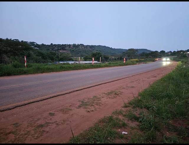 LAND FOR SALE IN ELIM